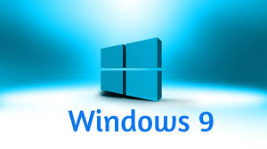 Microsoft Windows 9