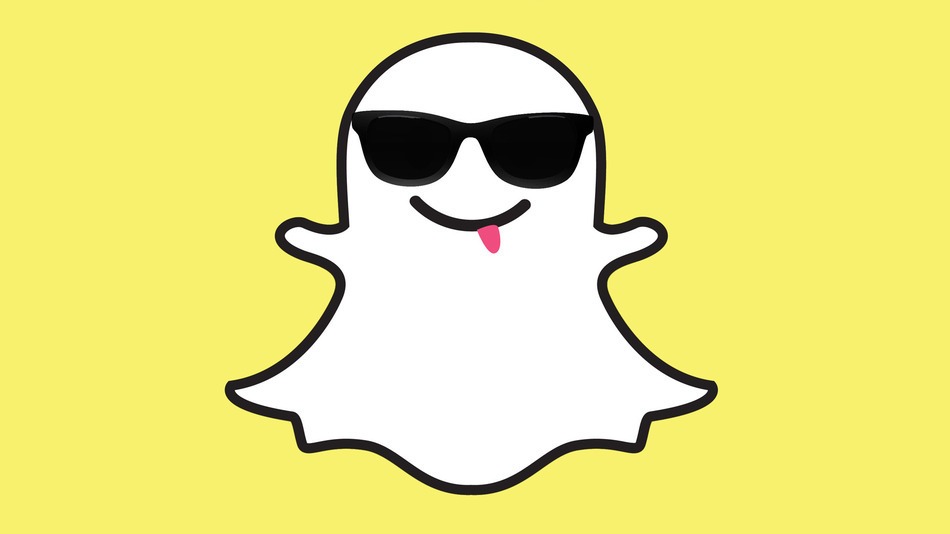 Snapchat-app
