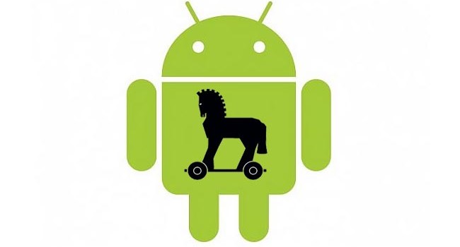 Android-Trojan