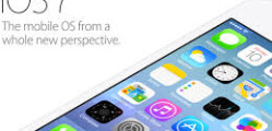 Apple iOS 7