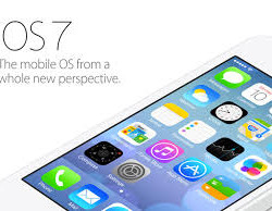 Apple iOS 7