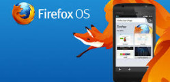 Firefox OS for Smartphones