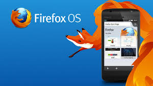 Firefox OS for Smartphones