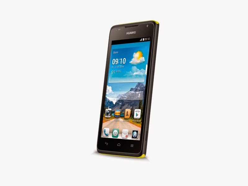 Huawei Ascend Y530