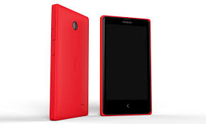 Nokia X
