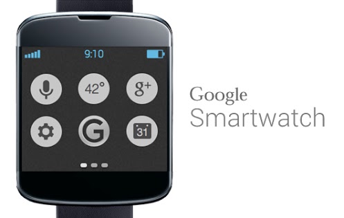 Google Smart Watches