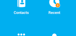 Skype for Android