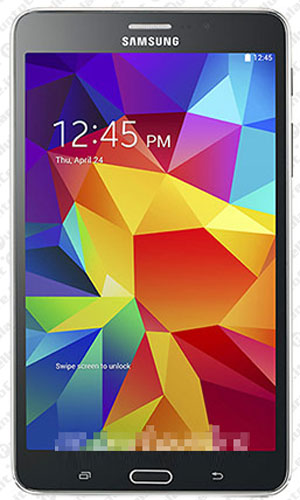 Samsung Galaxy Tab 4