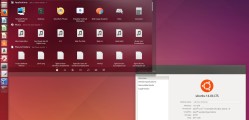 Ubuntu 14.04 LTS