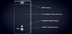 Google Project Tango