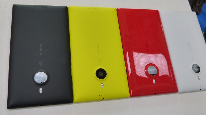 Lumia1520