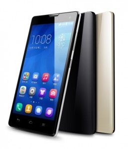 Huawei Honor 6